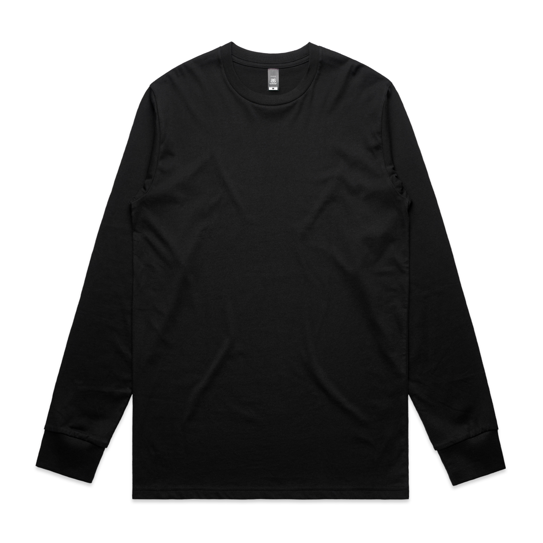 Mens Staple L/S